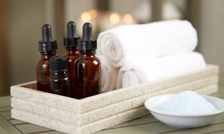 60-Minute Swedish, Deep-Tissue, or Sports Massage at Limitless Medspa (Up to 39% Off)