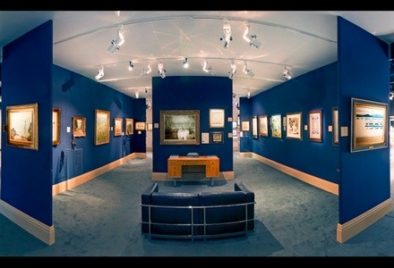 The Palm Beach Show at Palm Beach County Convention Center (February 18–22)