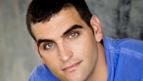 Bret Ernst of 