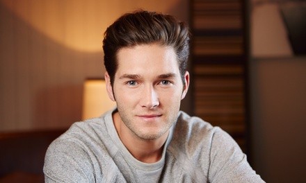 One or Two PRP Hair-Restoration Treatments from Amy at RejuveNation (Up to 53% Off). Four Options Available.