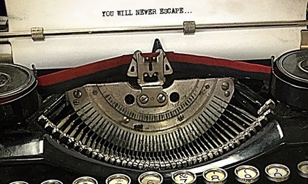 Escape-Room Experience for Two, Four, Six, or Eight at The 13th Room (Up to 30% Off)