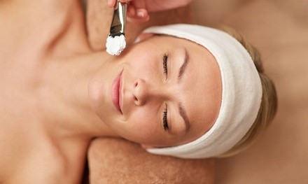 One or Two PRP Treatments and Hydrafacial at Liv2100 (Up to 74% Off)