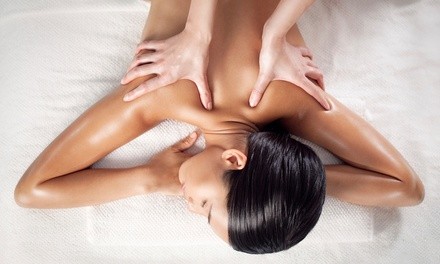 $79 for One 60-Minute Massage Session at Elements Massage ($119 Value)