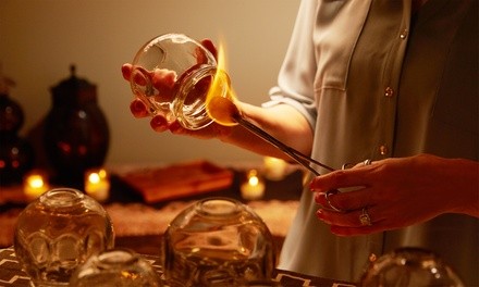 Up to 60% Off on Cupping at Libery Health Acupuncture