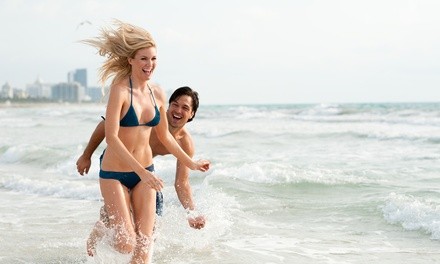 One Bikini or Brazilian Wax at KD Essence Wellness (Up to 30% Off)