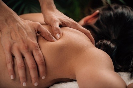 Massages and Detox Treatment at The Jade Gardenia (Up to 30% Off). Four Options Available.