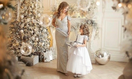 Up to 51% Off on Glamour Photography at Photographer Mary J