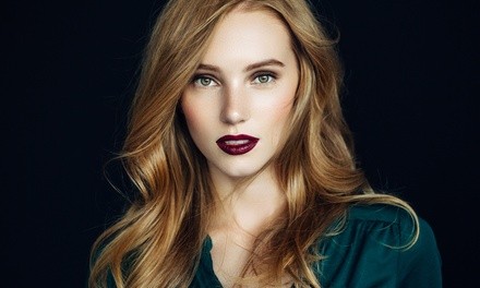 Up to 40% Off on Salon - Hair Color / Highlights at Heidi's Hair