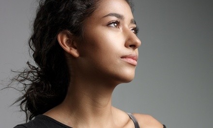 2, 12, or 25 Biotin Hair-Growth Injections at Liquivida Lounge (Up to 90% Off)