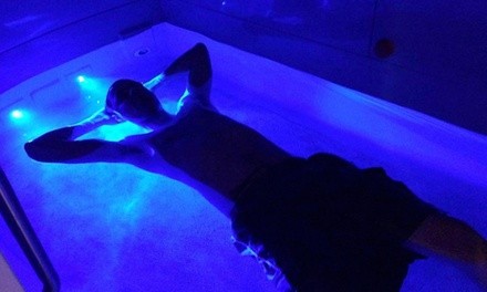 One or Two 60-Minute Flotation Tank Sessions at Float Sixty - Lake Zurich (Up to 33% Off)