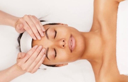 Up to 50% Off on Facial at The Lash and Skin Studio