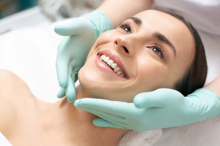 Up to 60% Off on Injection - Botox at Seoul Medspa