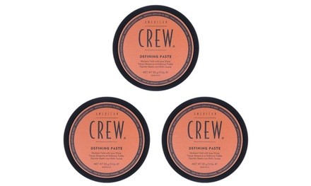 American Crew Defining Paste 3 oz