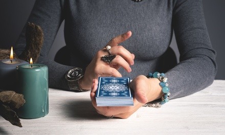 Up to 65% Off on Online Psychic / Astrology / Fortune Telling at Twinflame Live Psychic