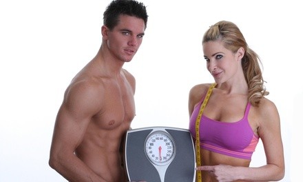 Diet and Weight-Loss Consultation at The Health Mart (45% Off)