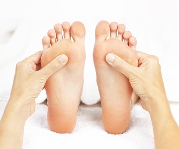 50% Off Massage - Reflexology - Foot