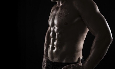Up to 72% Off on Electrical Muscle Stimulation at Nu'Bella Body Studio