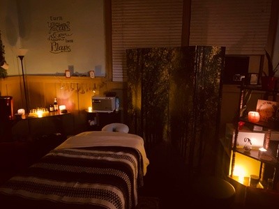 Up to 40% Off on Full Body Massage at Dylan James Massage