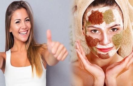 Herbal Anti-Aging Peel, or Facial at Elite Spa (Up to 44% Off). Six Options Available.