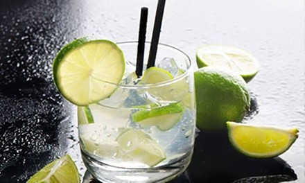 Distillery Tour Package w/ Tastings for One or Two at Lazy Eye Distillery (Up to 41% Off)