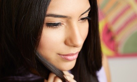 Up to 56% Off on Microdermabrasion at Balencia Medspa + Wellness