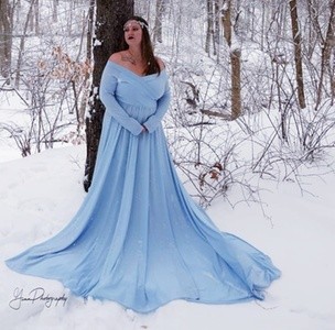 Up to 52% Off on Seasonal Photography at Gunn Photography DBA