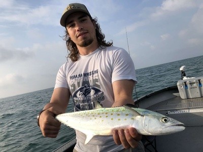 Up to 37% Off on Fishing / Boating (Retail) at Wet Dreams Guide Service