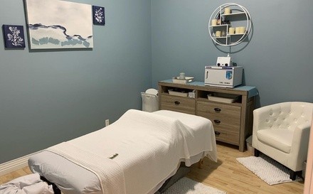 Up to 50% Off on Deep Tissue Massage at Massage Design And Innovation