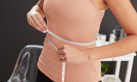 One, Three, or Six Body-Contouring Sessions at Fantasy Hideout Beauty Bar (Up to 40% Off)