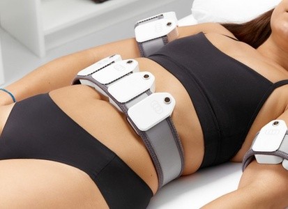 Up to 66% Off on Lipo - Non-Invasive Laser-iLipo at Beauty By LuluMarie LLC