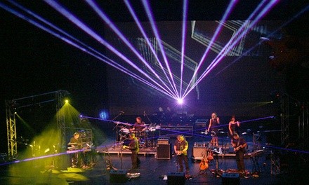 Pink Floyd Concert Experience feat. House of Floyd on February 26