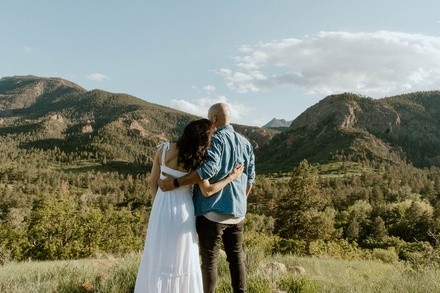 Up to 46% Off on Engagement Photography at Faith Ashlee Photography