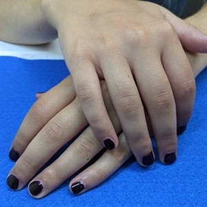 Up to 40% Off on Nail Salon - Mani-Pedi at Pink Ldy Nails