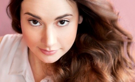 Facial w/Microdermabrasion or Fraxel Laser Treatments at Prescription Aesthetic and Wellness Spa (Up to 72% Off) 