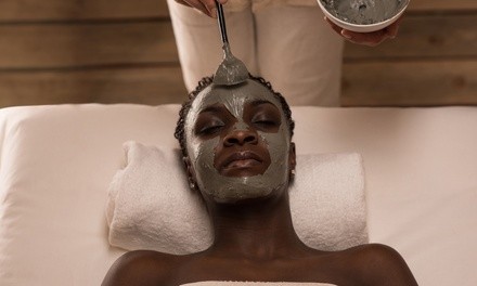 Up to 52% Off on Facial - Chosen by Customer at The Essentials Face & Body Spa