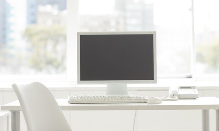 Website Design and Hosting Services at AllWebSolution.com (60% Off)