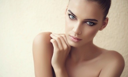 Up to 54% Off on In Spa Facial (Type of facial decided by customer) at The Beauty Spot