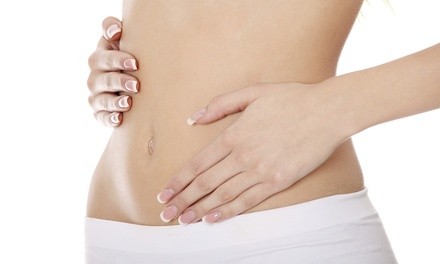 Laser Lipo at Blushing Body Spa (Up to 30% Off). Three Options Available. 