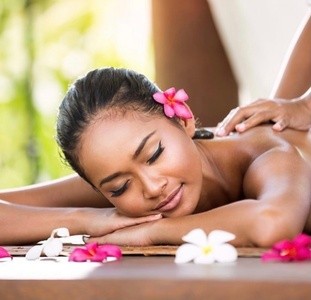 Up to 30% Off on In Spa Massage (Massage type decided by customer) at Brazilian Spa Suites