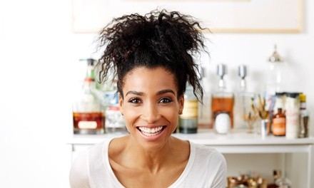 Up to 40% Off on Facial - Chosen by Customer at Glowhaus