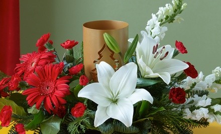 Flower Delivery and Gift Delivery from ProFlowers (Up to 50% Off)