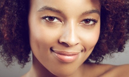 1mL, 2mL, or 3mL of Needleless Hyaluron Lip Filler at Tru2Body (Up to 46% Off)