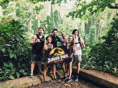 Up to 33% Off on Hiking Trails at Tour Advisor Hawaii