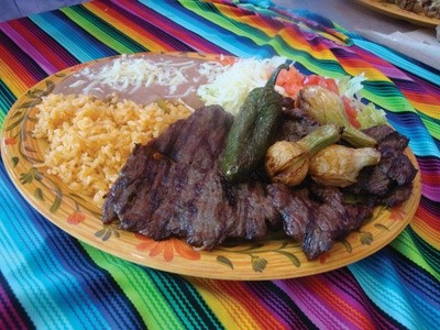 $10 For $20 Worth Of Fresh Mexican Cuisine & Beverages