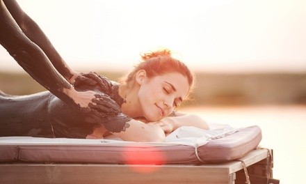 One Back with Optional Acne Facial at Skin and Acne Specialist (Up to 40% Off)