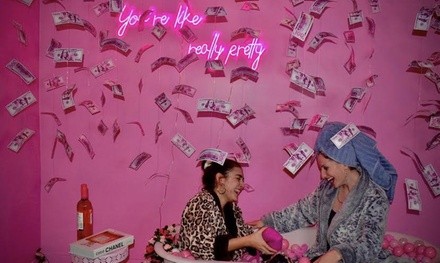 Single-Day Admission for One Adult or Child to Kreative Captures Selfie Studio (Up to 20% Off)