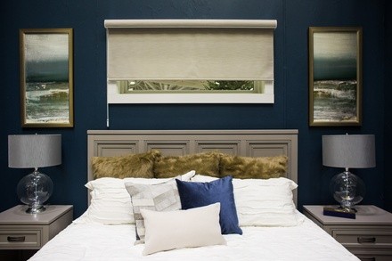 Downtown Raleigh Home Show (February 25–27, 2022)