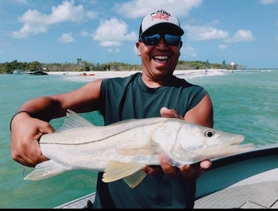 Up to 48% Off on Fishing at Flatout Fishing