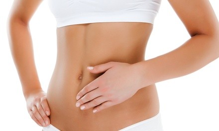 One or Two Colon-Hydrotherapy Sessions at Veda Health Professional Team (Up to 50% Off)