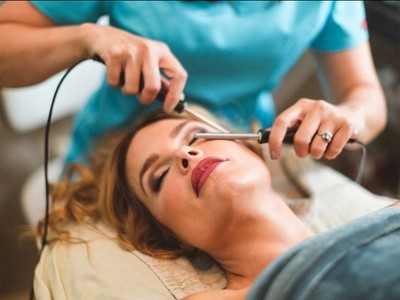 Up to 53% Off on Exfoliating Facial at Skin Perfect Spas